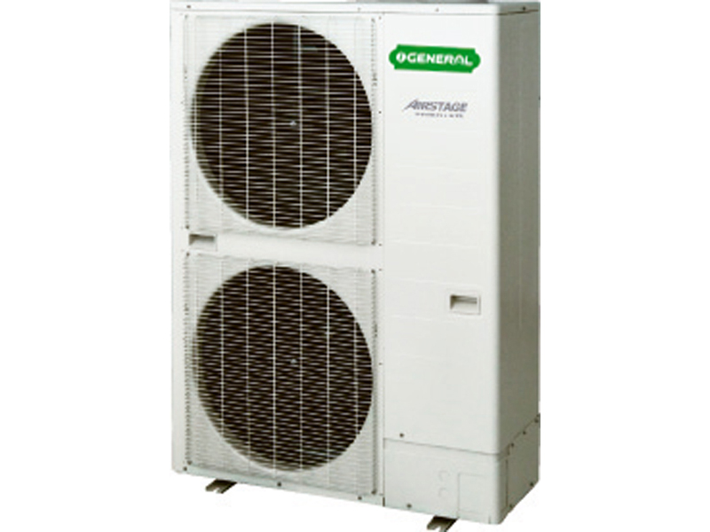 Наружные блоки Airstage V II Nordic