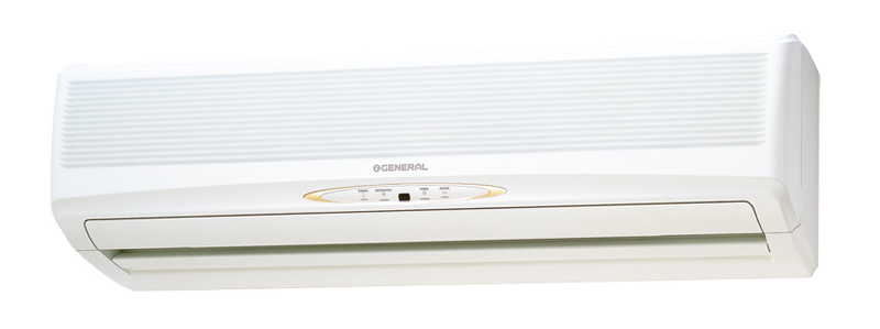 CLASSIC (R410A)